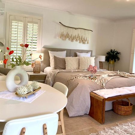 Maleny Lake Cottages 外观 照片